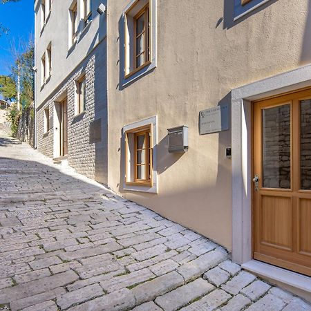 Pula Residence Rooms And Apartments Old City Center Ngoại thất bức ảnh