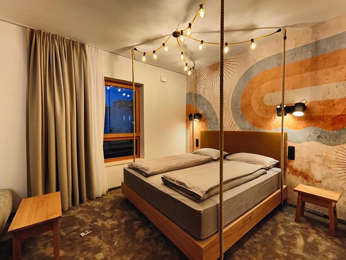 Pula Residence Rooms And Apartments Old City Center Ngoại thất bức ảnh