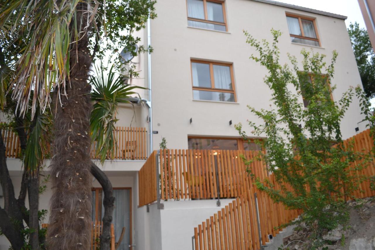 Pula Residence Rooms And Apartments Old City Center Ngoại thất bức ảnh