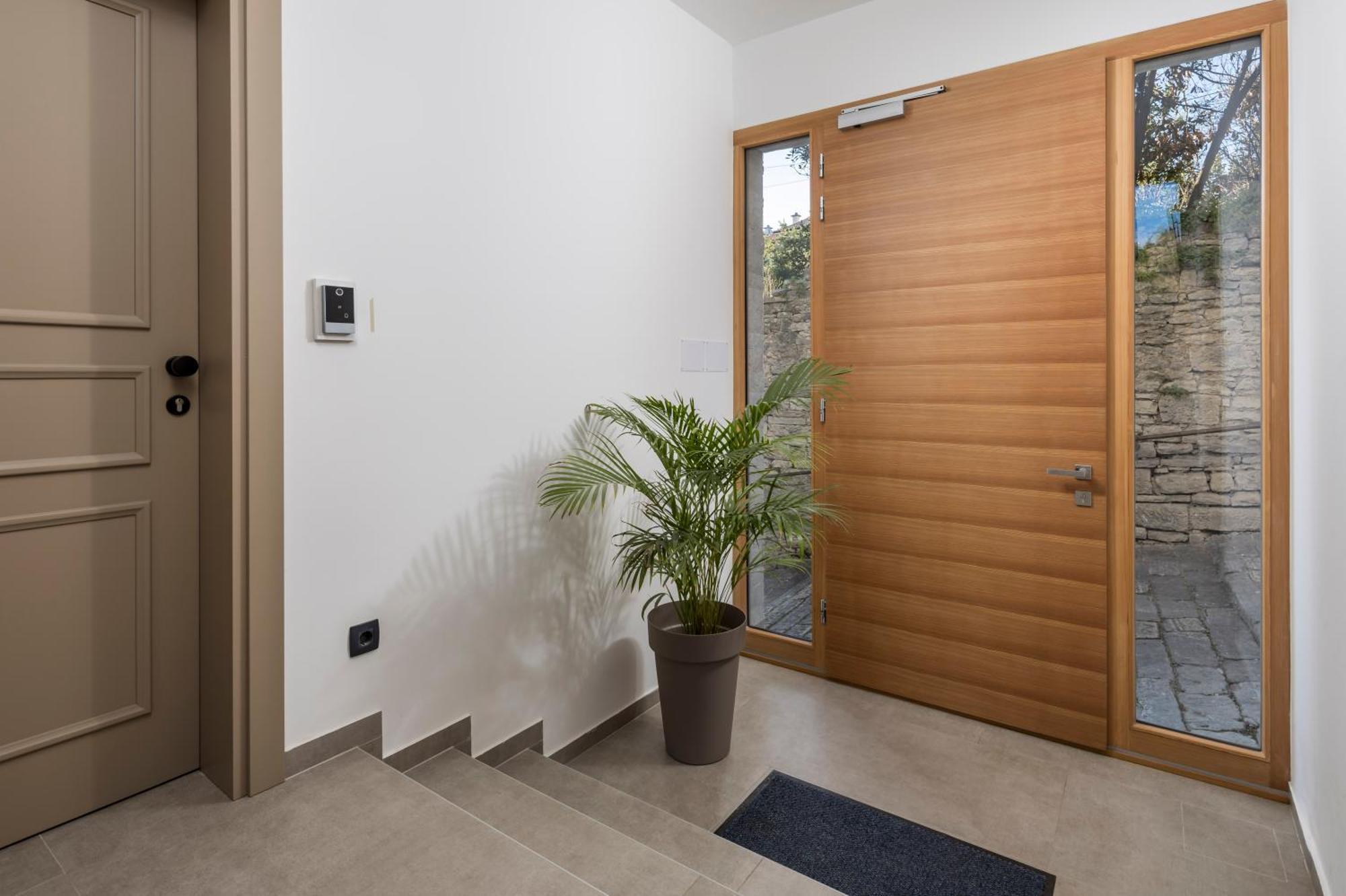 Pula Residence Rooms And Apartments Old City Center Ngoại thất bức ảnh