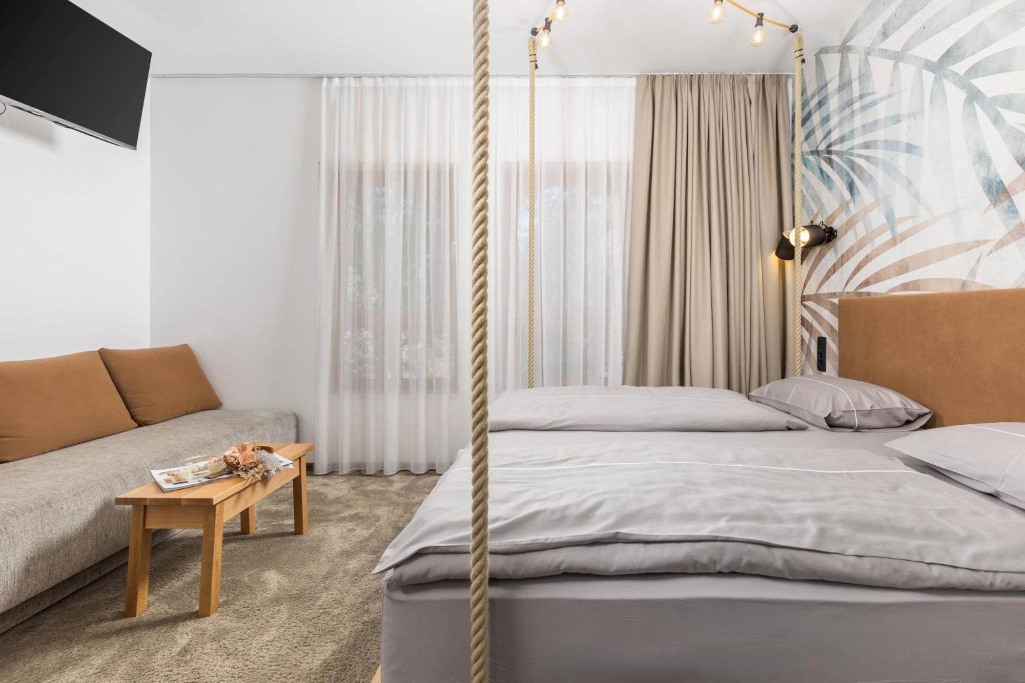 Pula Residence Rooms And Apartments Old City Center Ngoại thất bức ảnh