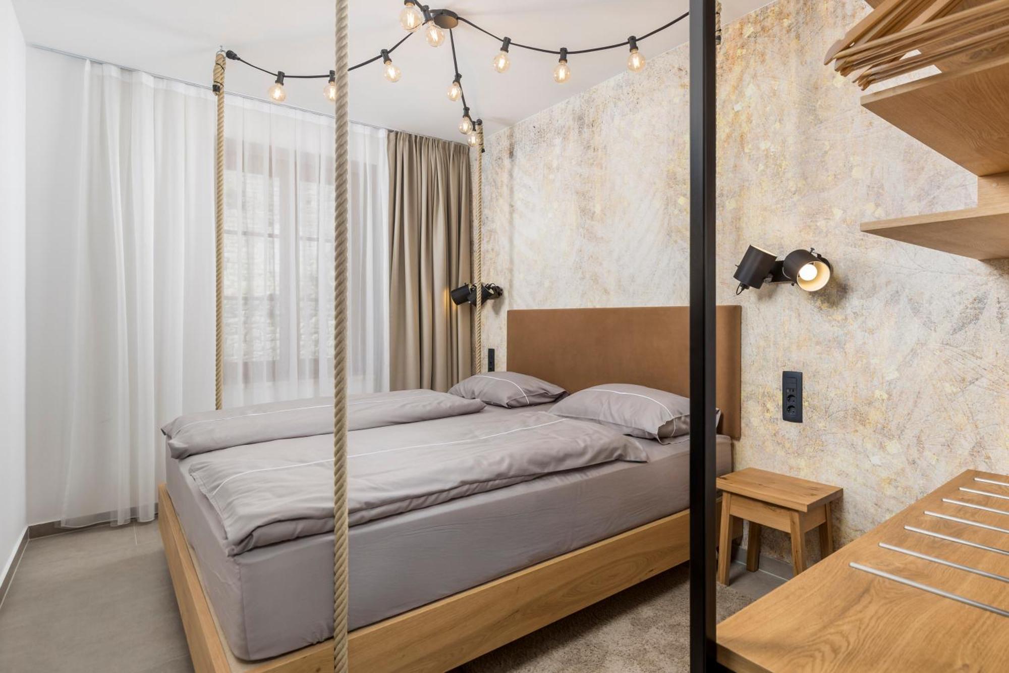 Pula Residence Rooms And Apartments Old City Center Ngoại thất bức ảnh