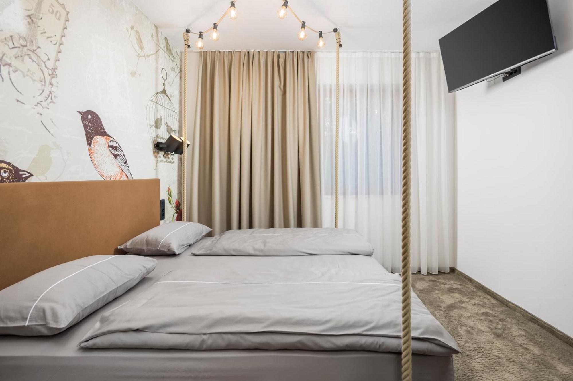 Pula Residence Rooms And Apartments Old City Center Ngoại thất bức ảnh