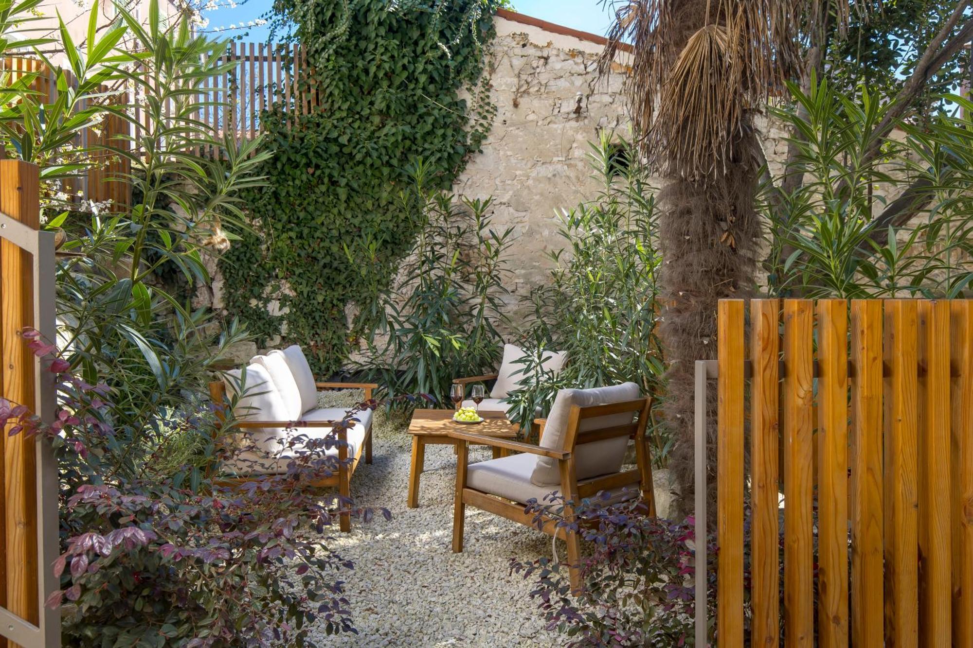 Pula Residence Rooms And Apartments Old City Center Ngoại thất bức ảnh