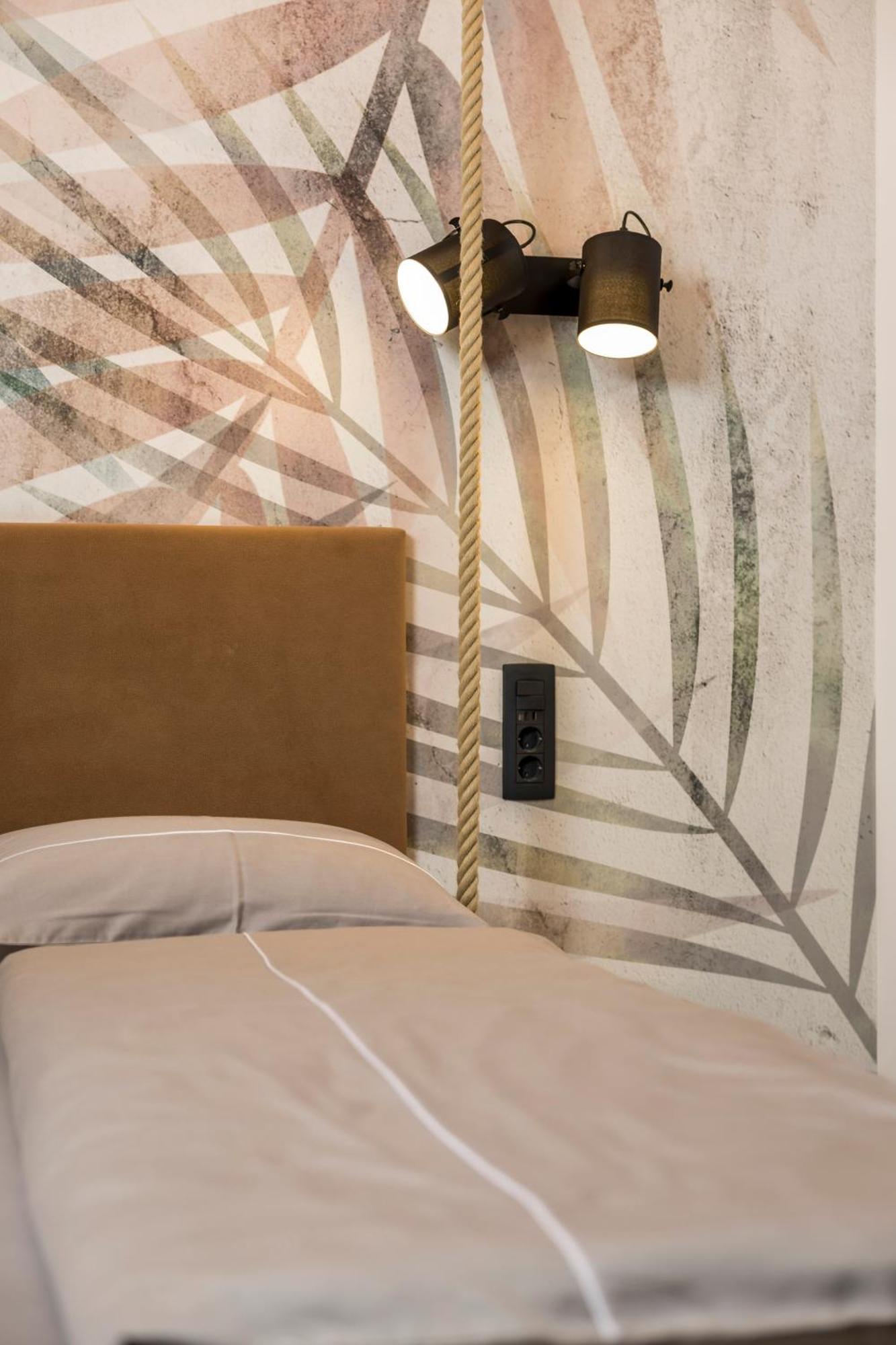 Pula Residence Rooms And Apartments Old City Center Ngoại thất bức ảnh