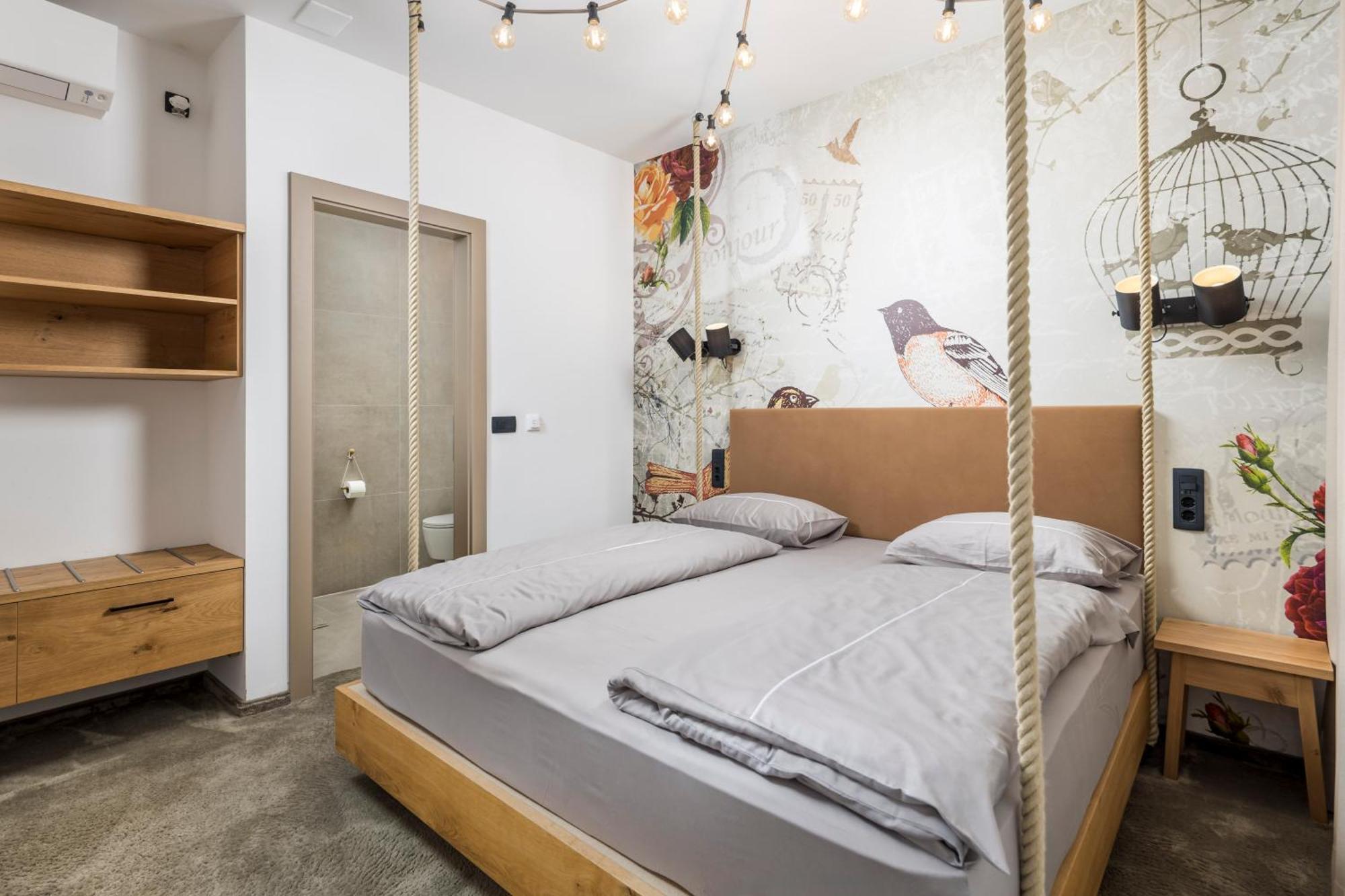 Pula Residence Rooms And Apartments Old City Center Ngoại thất bức ảnh